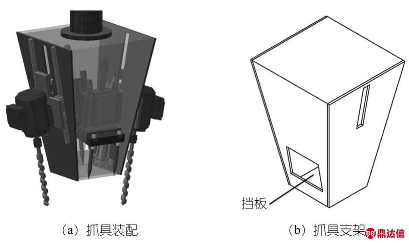 机器人真空吸盘自动搬胶系统的设计研究_真空技术_新闻动态_深圳市鼎