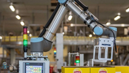 优傲UR协作机器人发力科学研究教育领域--优傲机器人新闻中心UR|优傲机器人(中国)